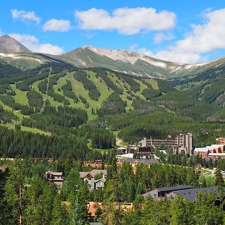 Beaver Run Resort Breckenridge Buitenkant foto