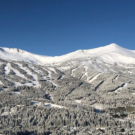 Beaver Run Resort Breckenridge Buitenkant foto