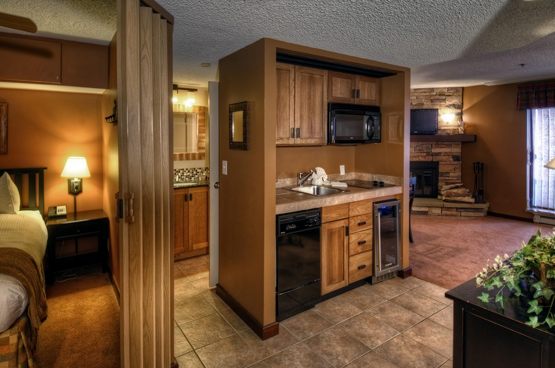 Beaver Run Resort Breckenridge Buitenkant foto
