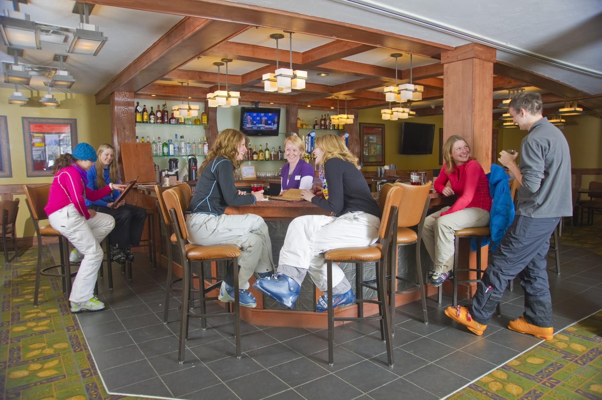 Beaver Run Resort Breckenridge Buitenkant foto