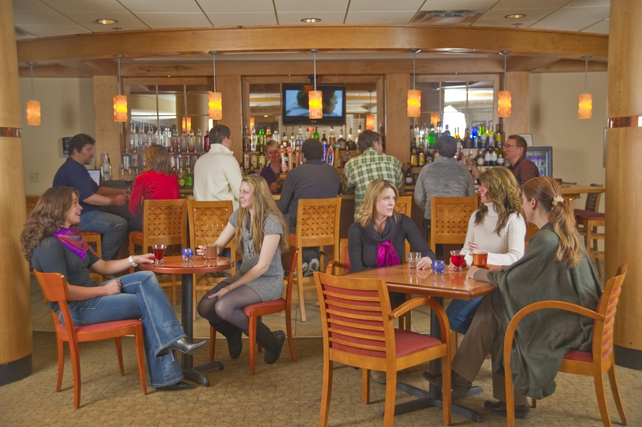 Beaver Run Resort Breckenridge Buitenkant foto