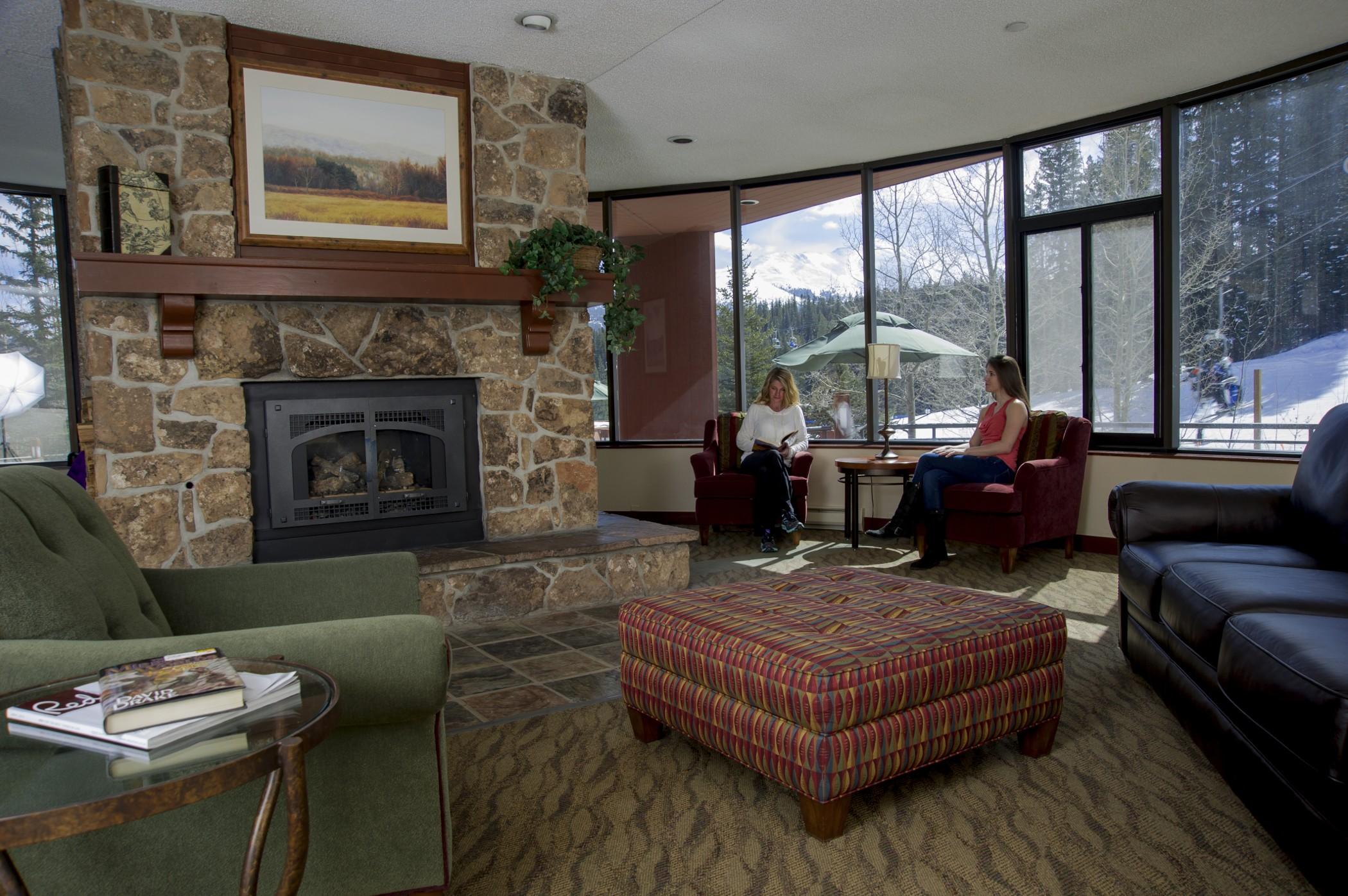 Beaver Run Resort Breckenridge Buitenkant foto