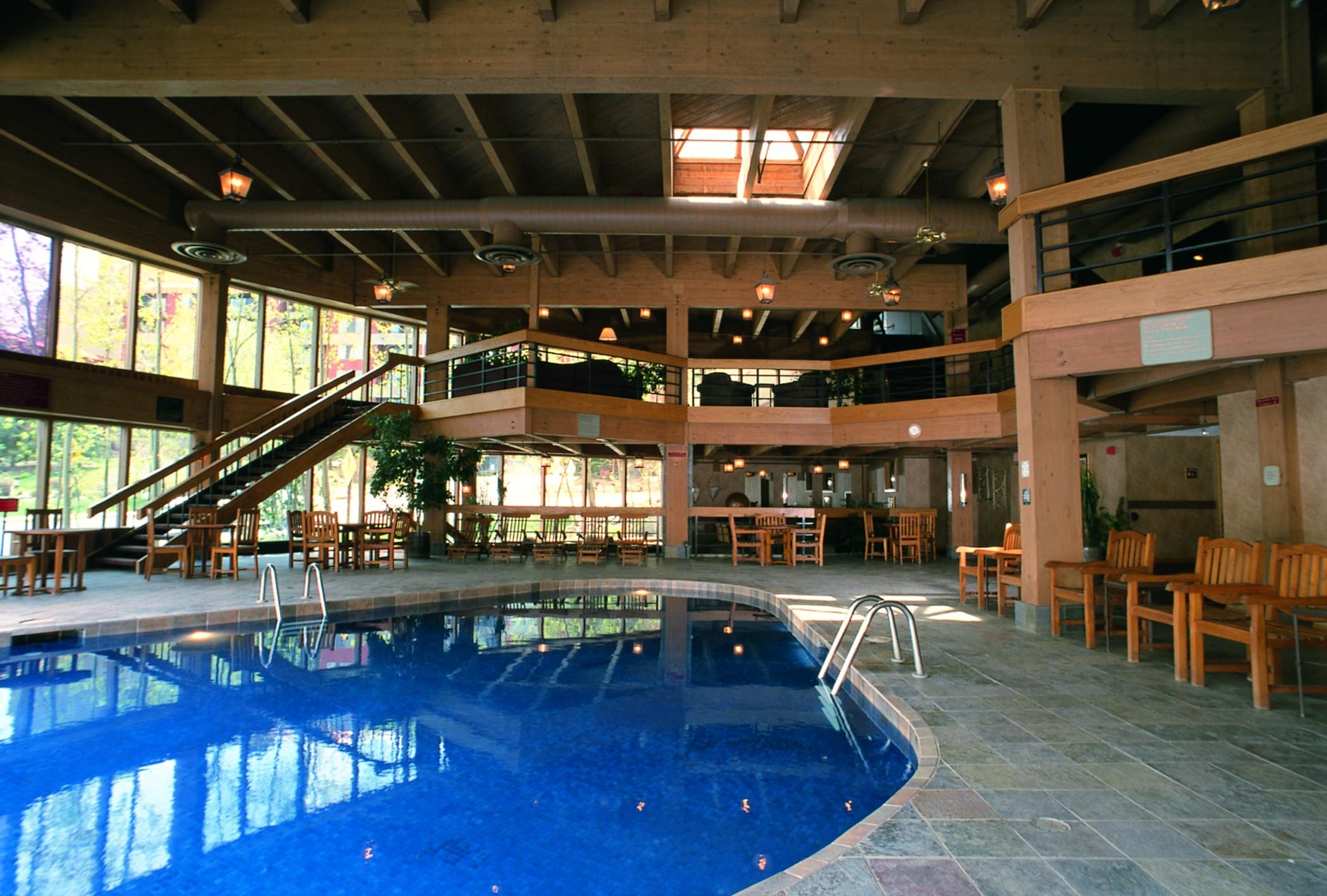 Beaver Run Resort Breckenridge Buitenkant foto