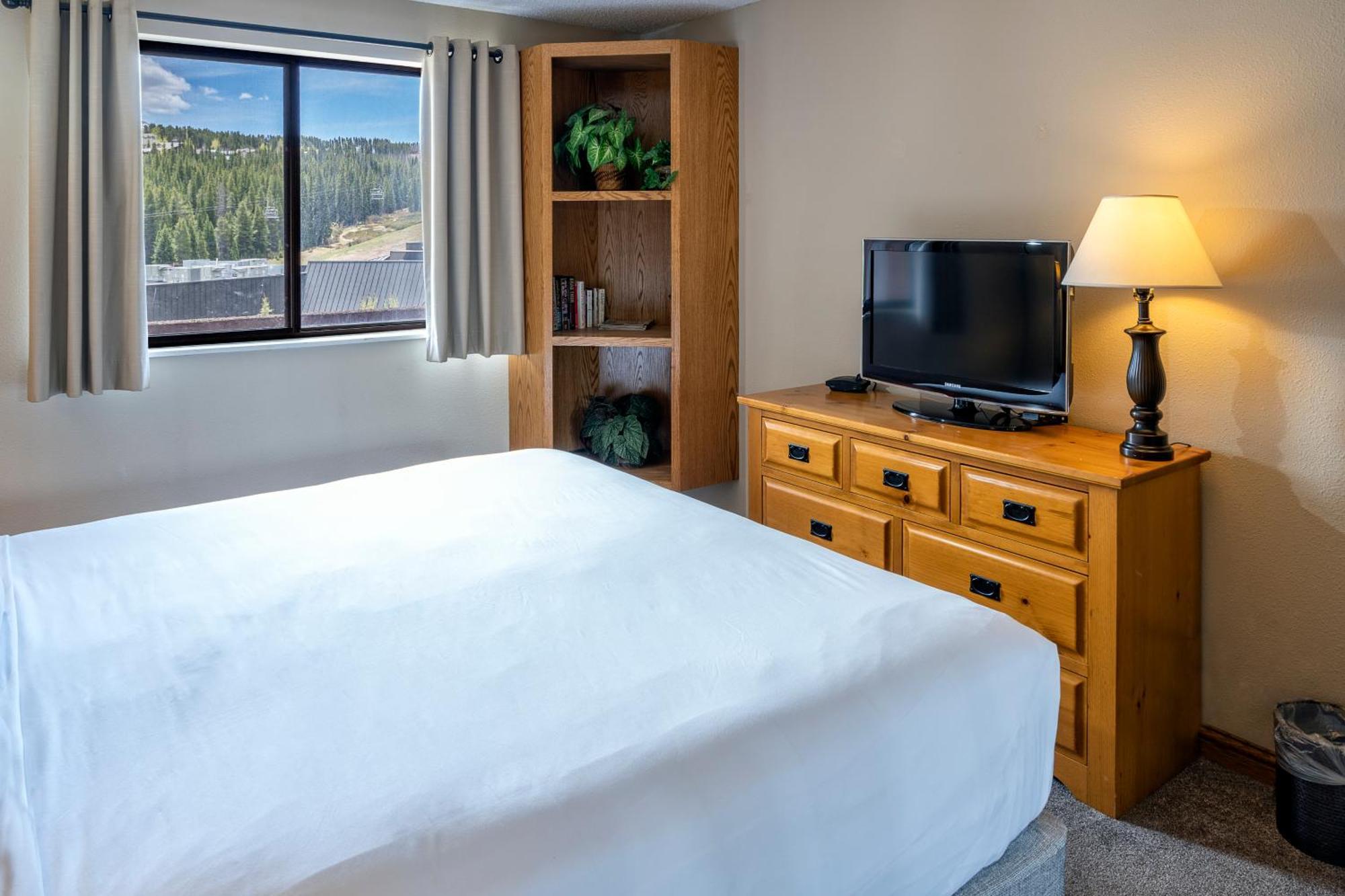 Beaver Run Resort Breckenridge Buitenkant foto