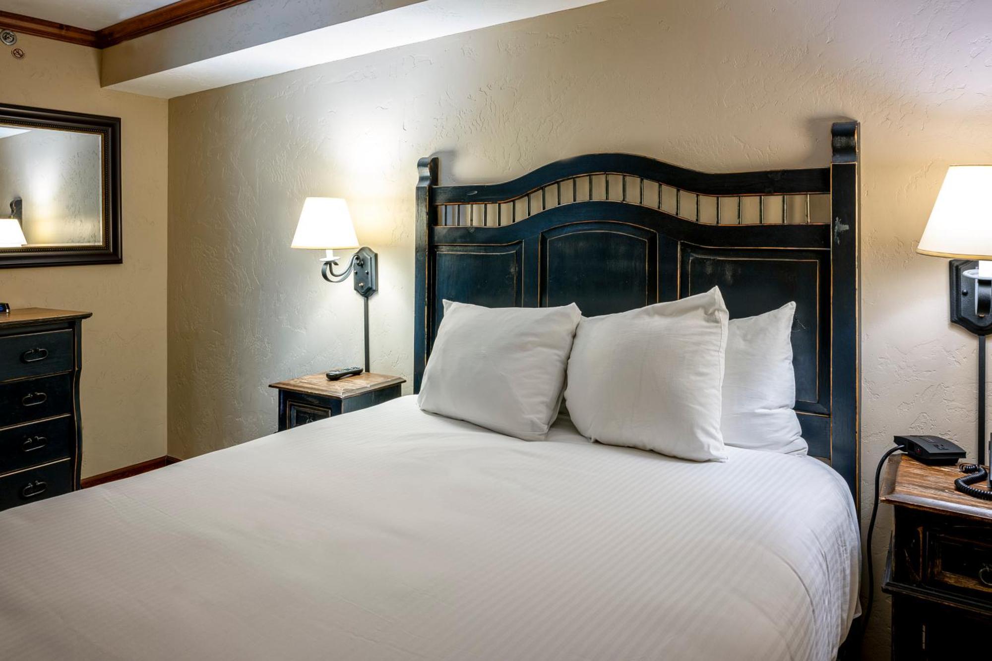 Beaver Run Resort Breckenridge Buitenkant foto