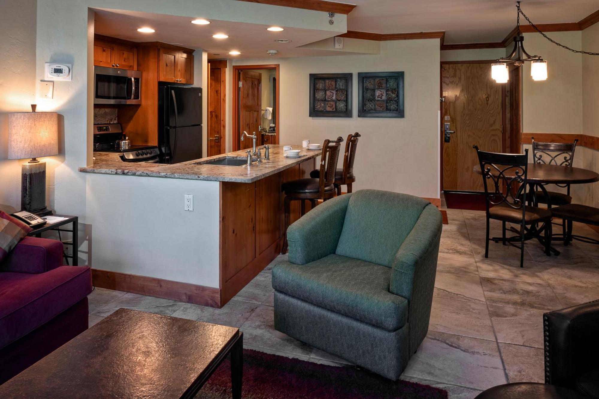 Beaver Run Resort Breckenridge Buitenkant foto