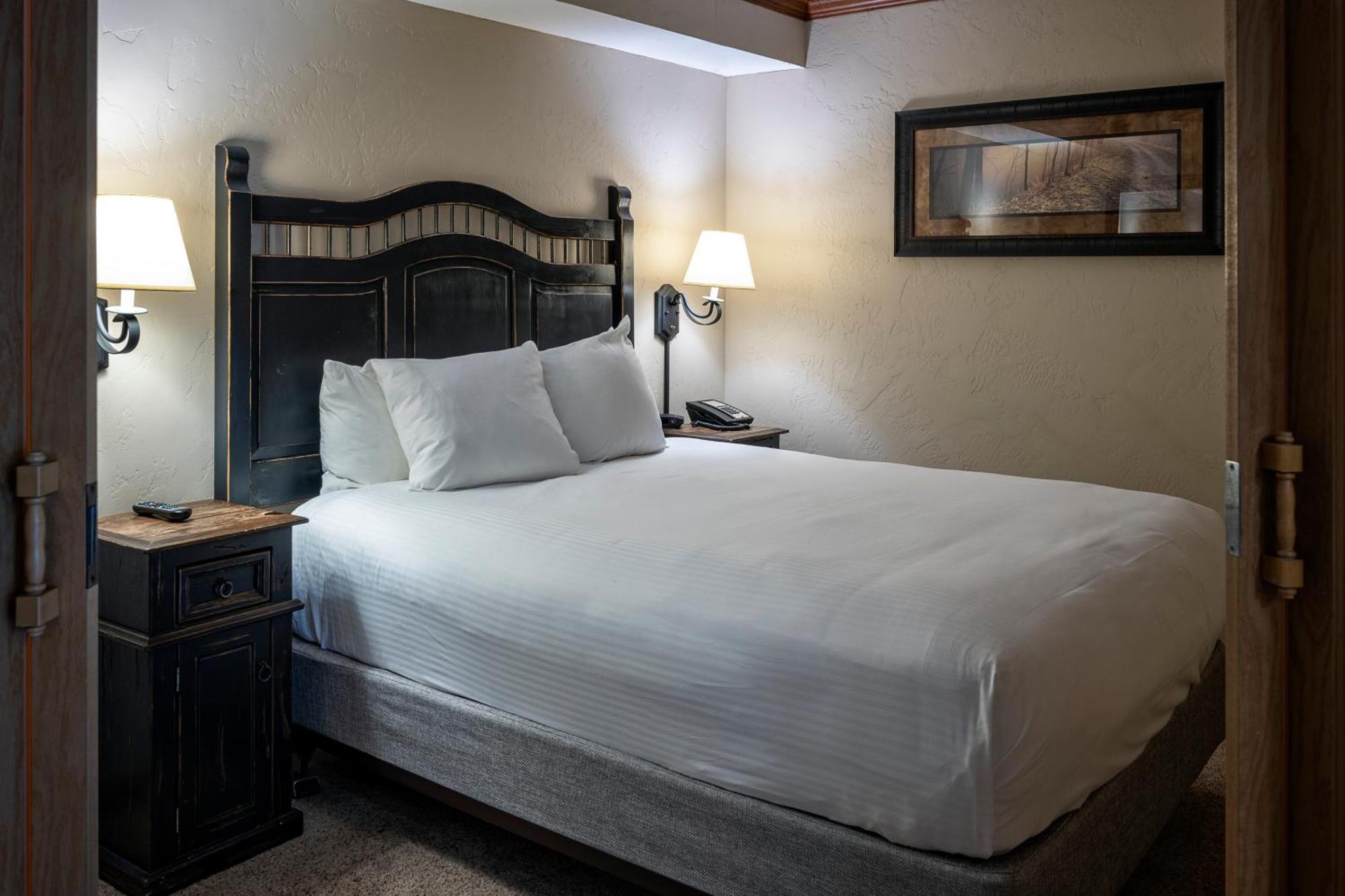 Beaver Run Resort Breckenridge Buitenkant foto