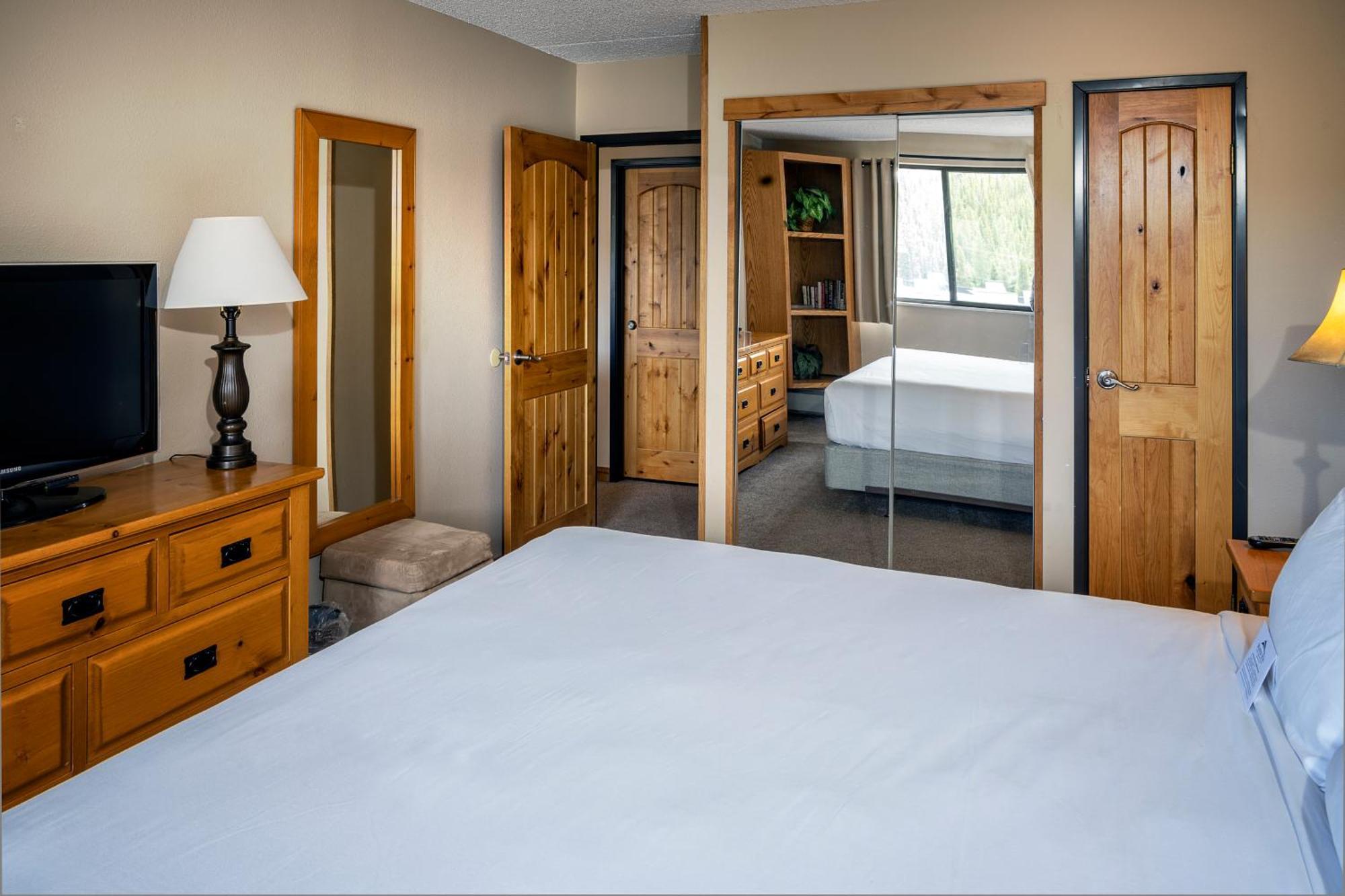 Beaver Run Resort Breckenridge Buitenkant foto