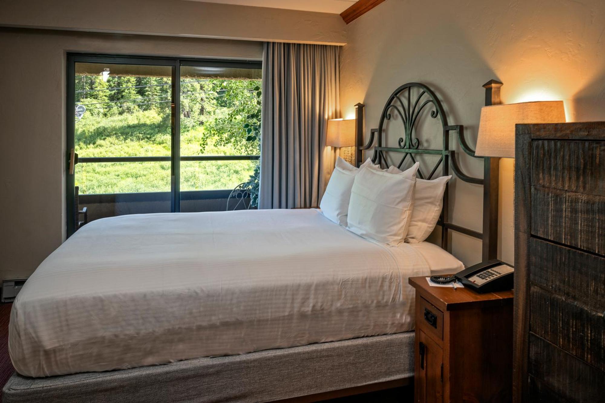 Beaver Run Resort Breckenridge Buitenkant foto