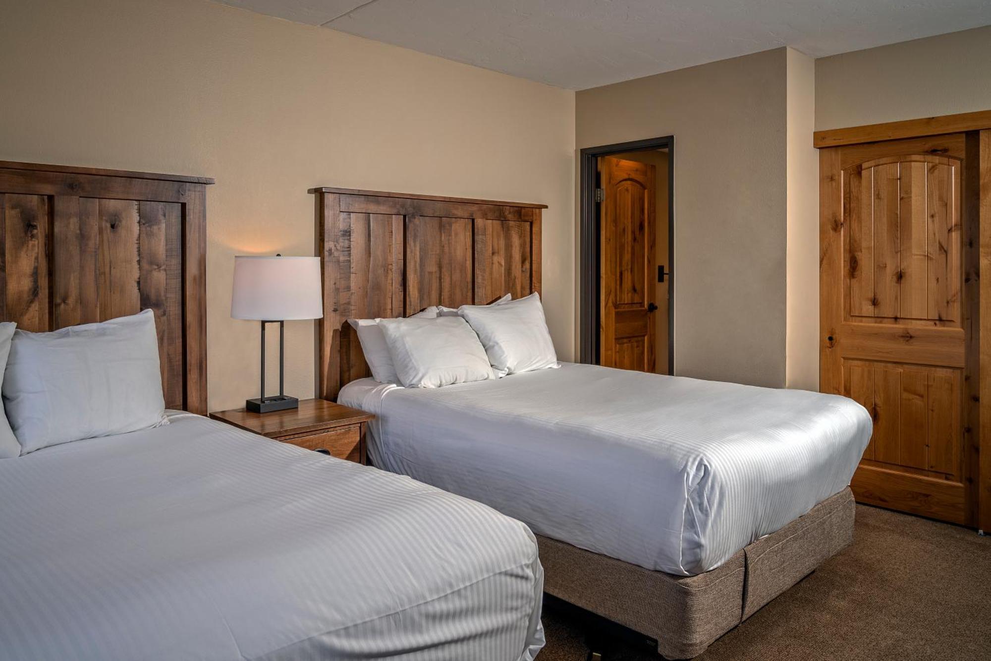 Beaver Run Resort Breckenridge Buitenkant foto