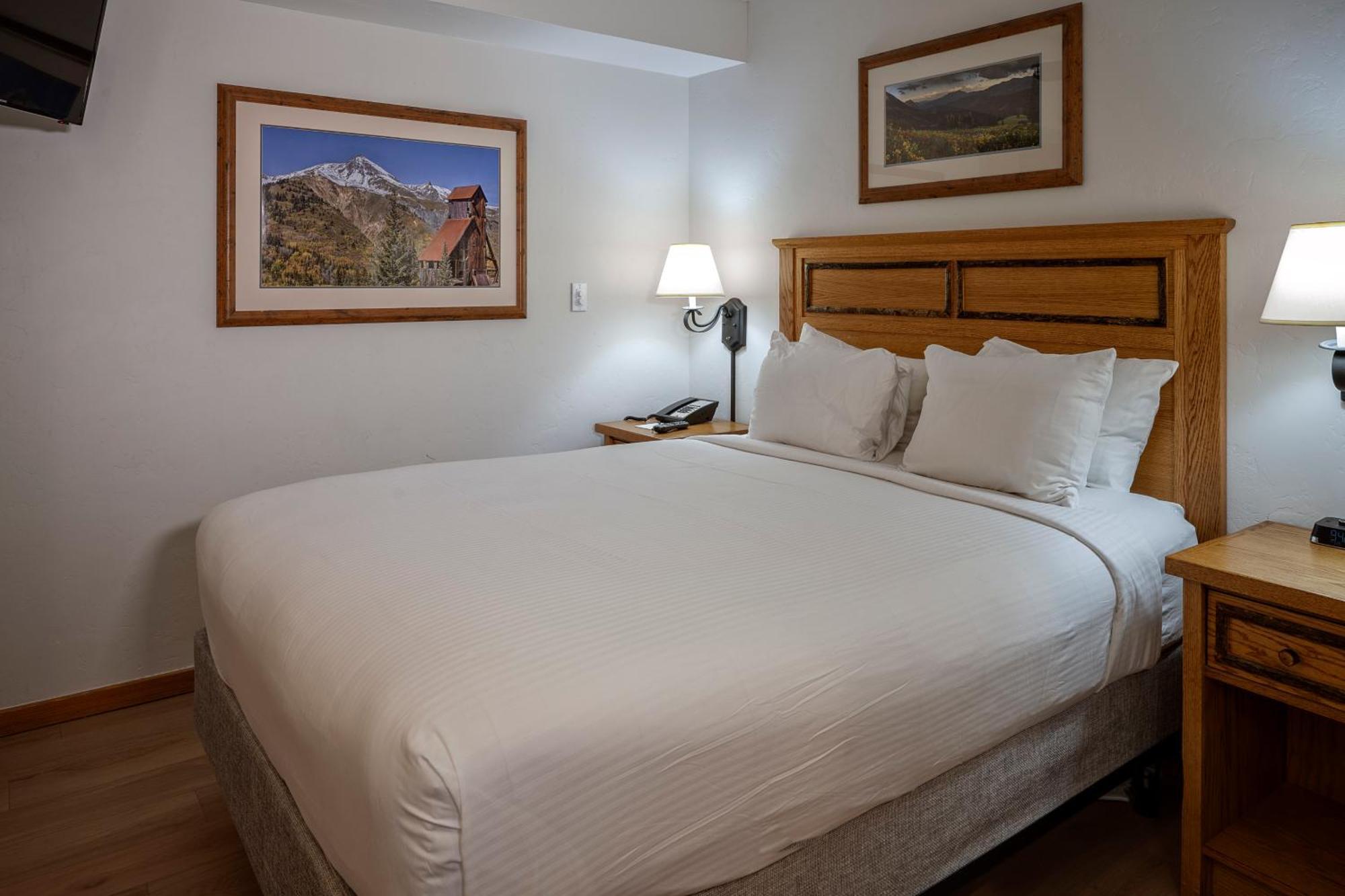 Beaver Run Resort Breckenridge Buitenkant foto
