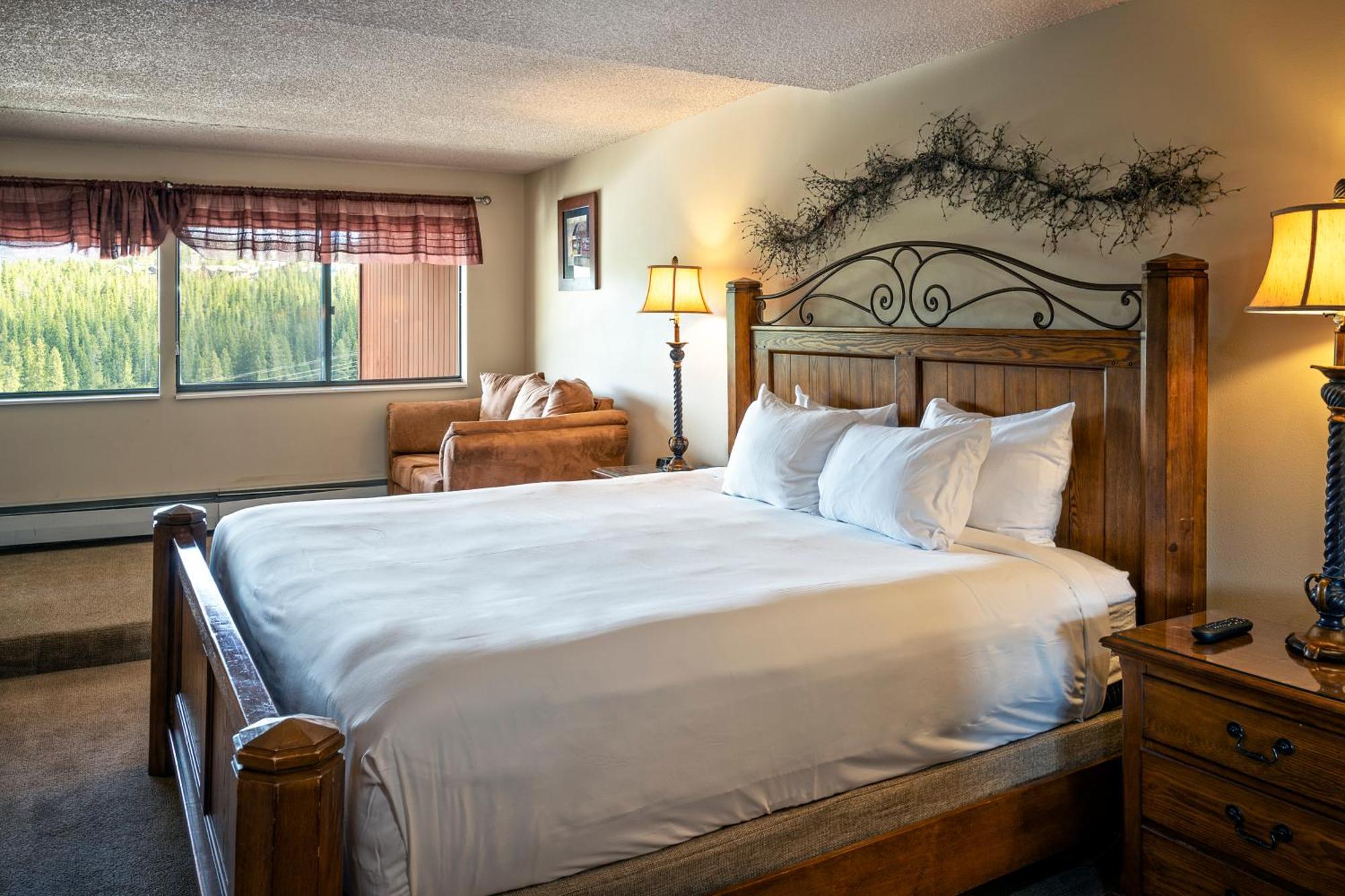 Beaver Run Resort Breckenridge Buitenkant foto