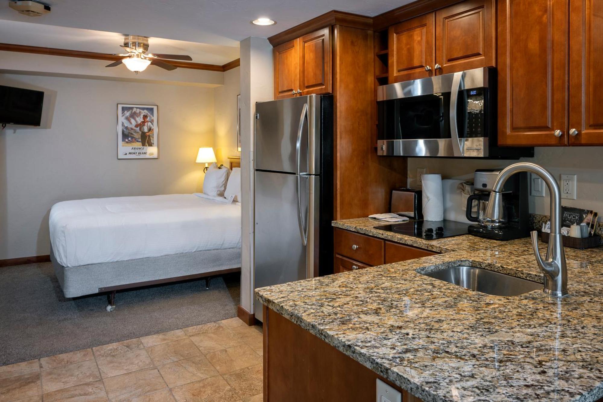 Beaver Run Resort Breckenridge Buitenkant foto