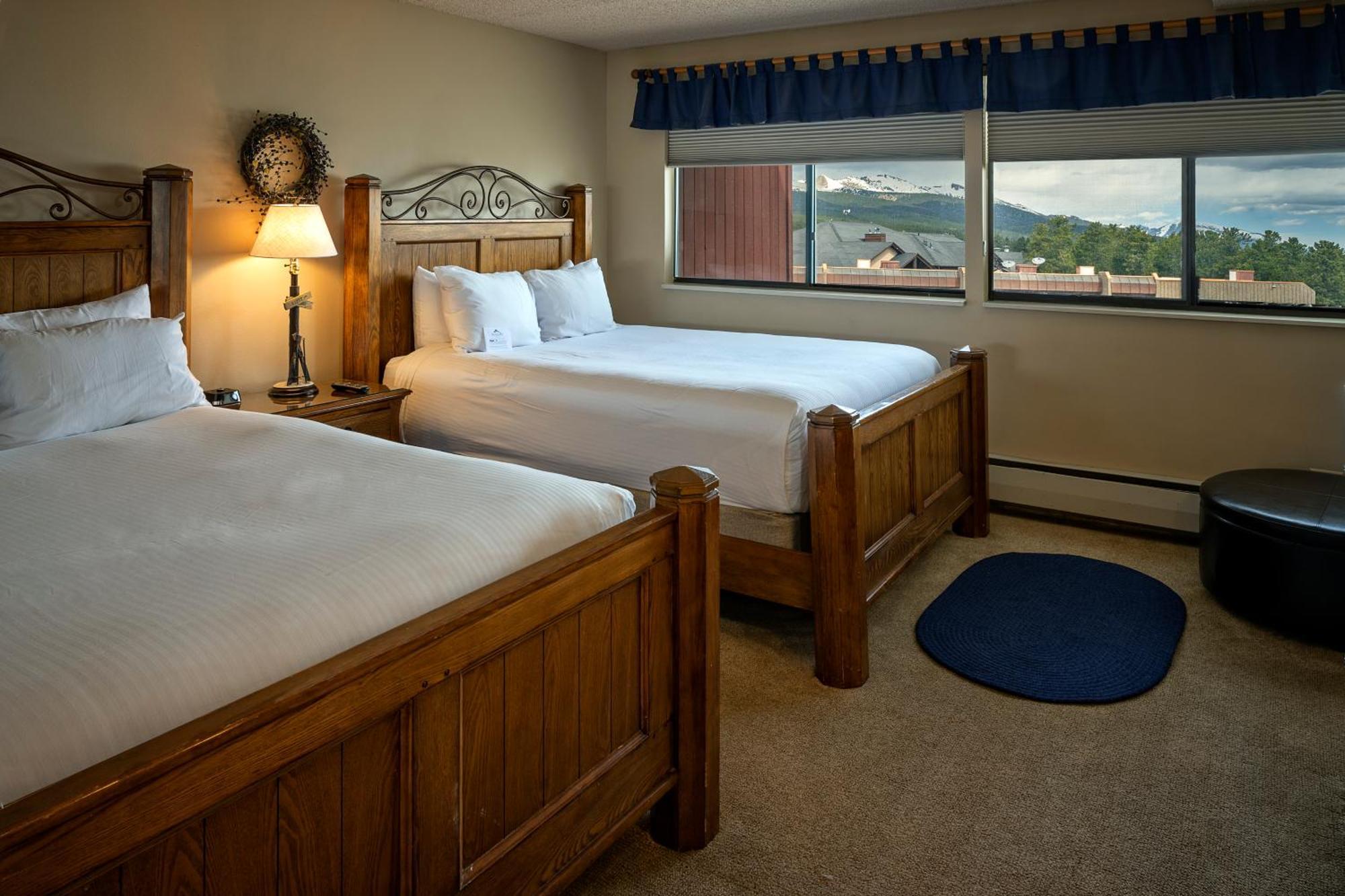 Beaver Run Resort Breckenridge Buitenkant foto