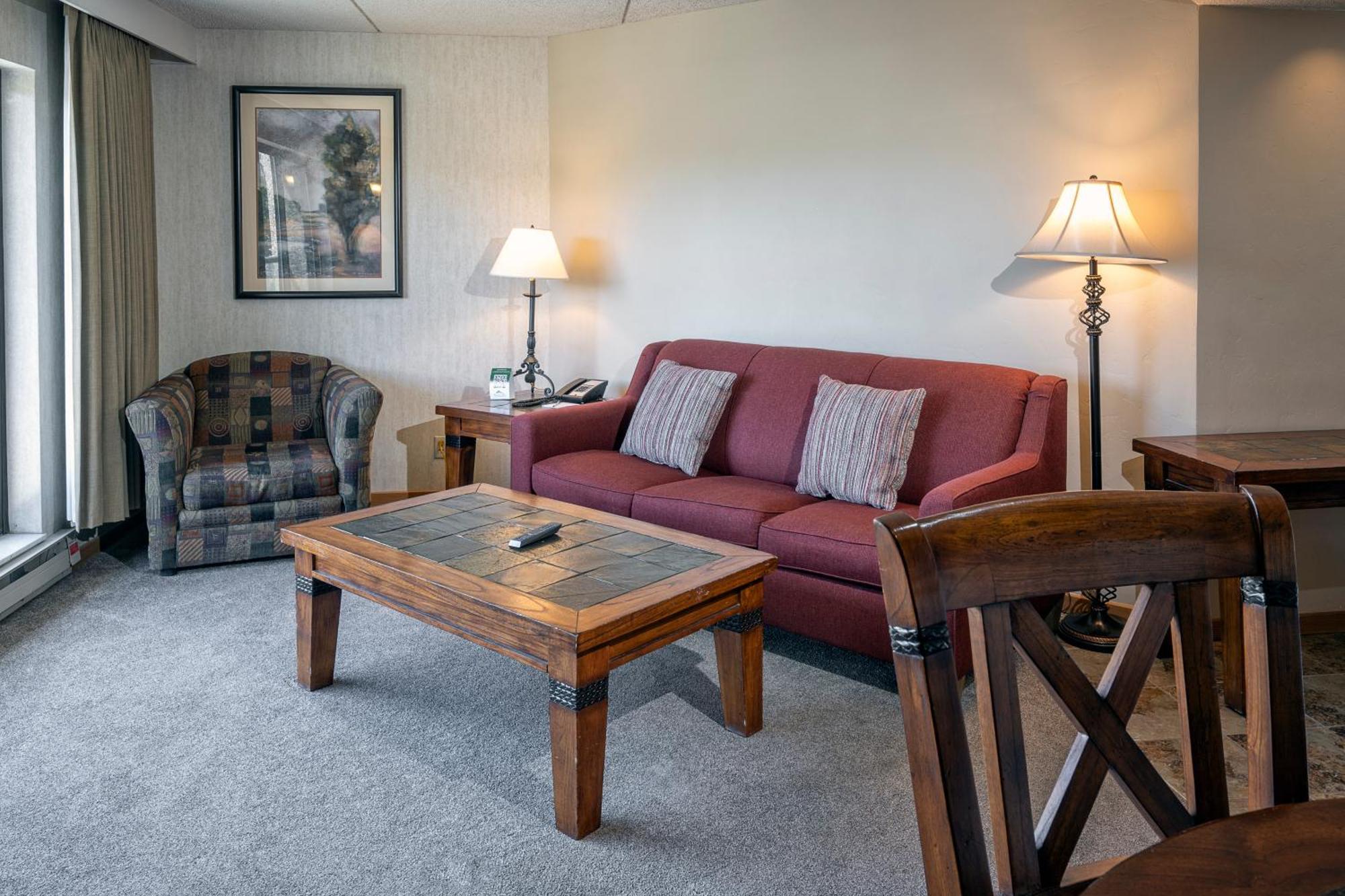 Beaver Run Resort Breckenridge Buitenkant foto