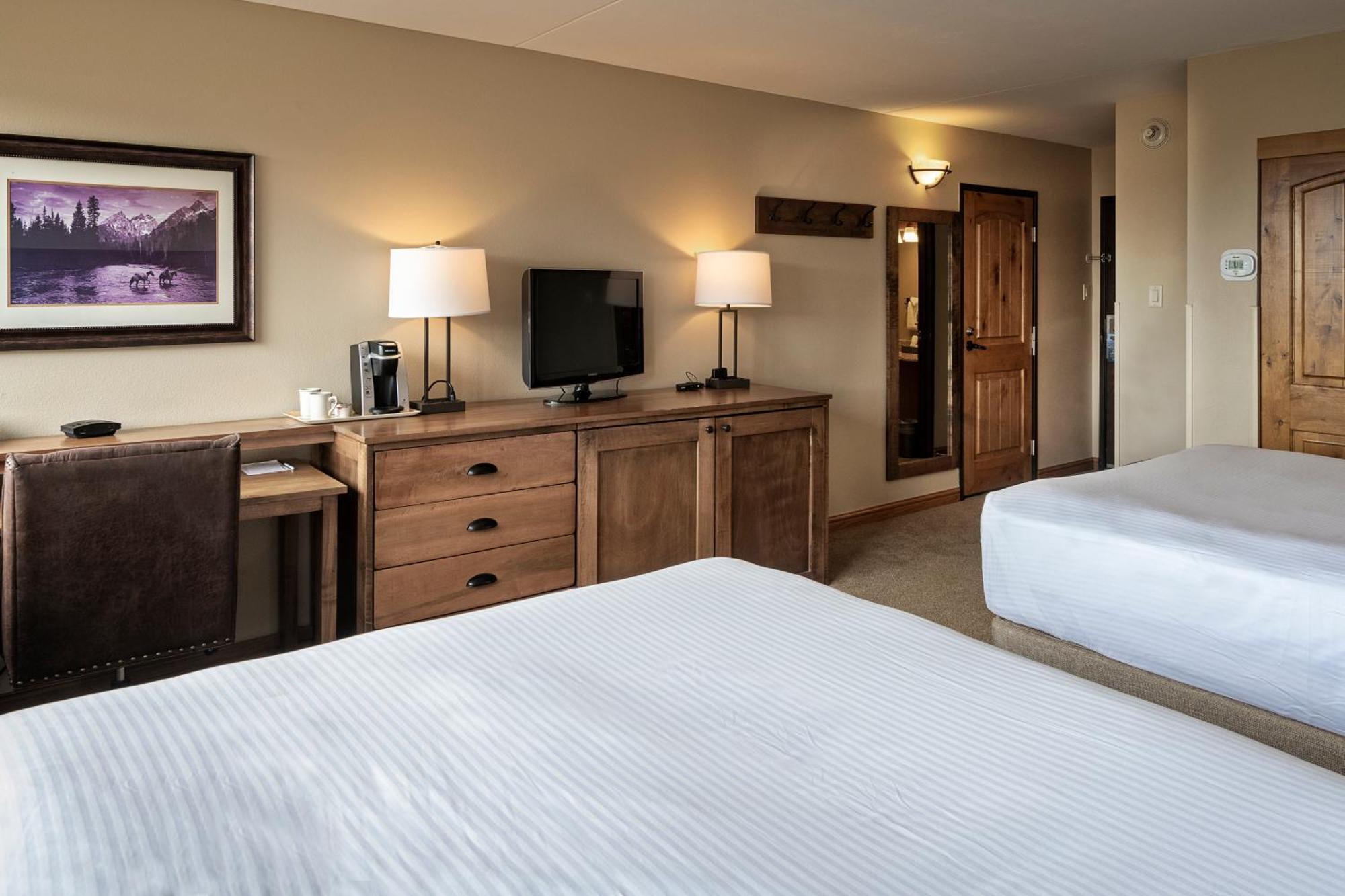 Beaver Run Resort Breckenridge Buitenkant foto