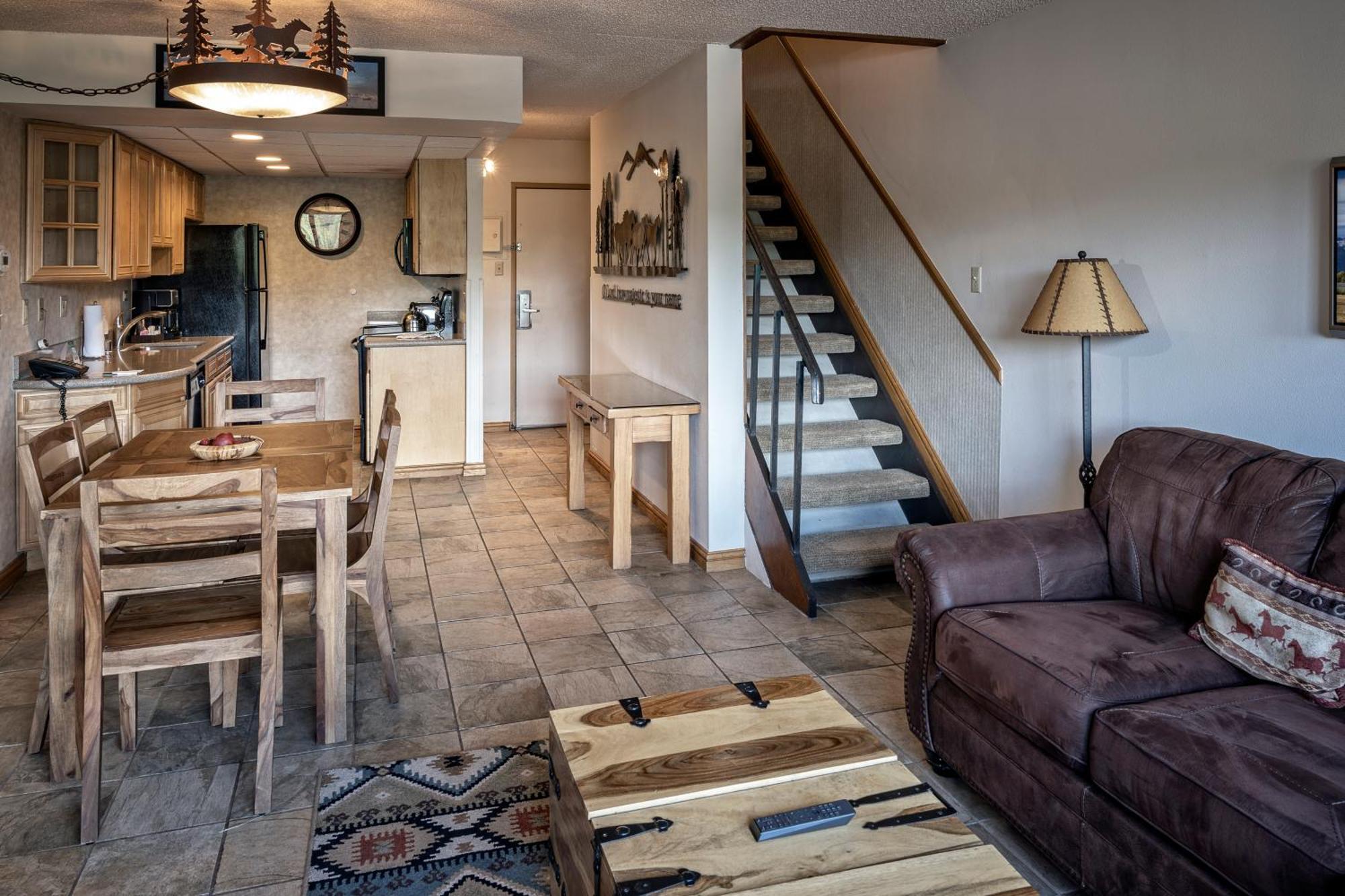 Beaver Run Resort Breckenridge Buitenkant foto