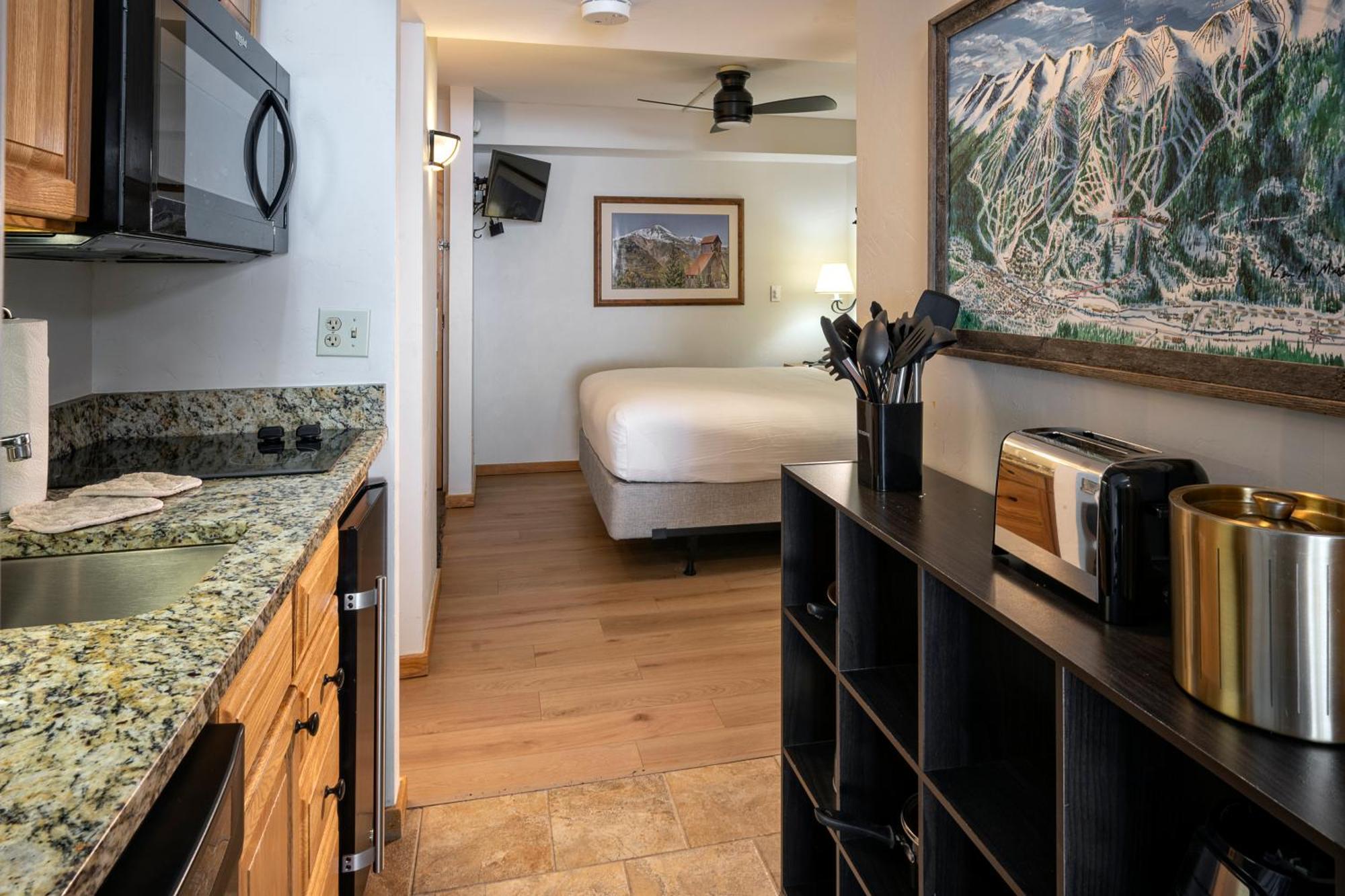 Beaver Run Resort Breckenridge Buitenkant foto