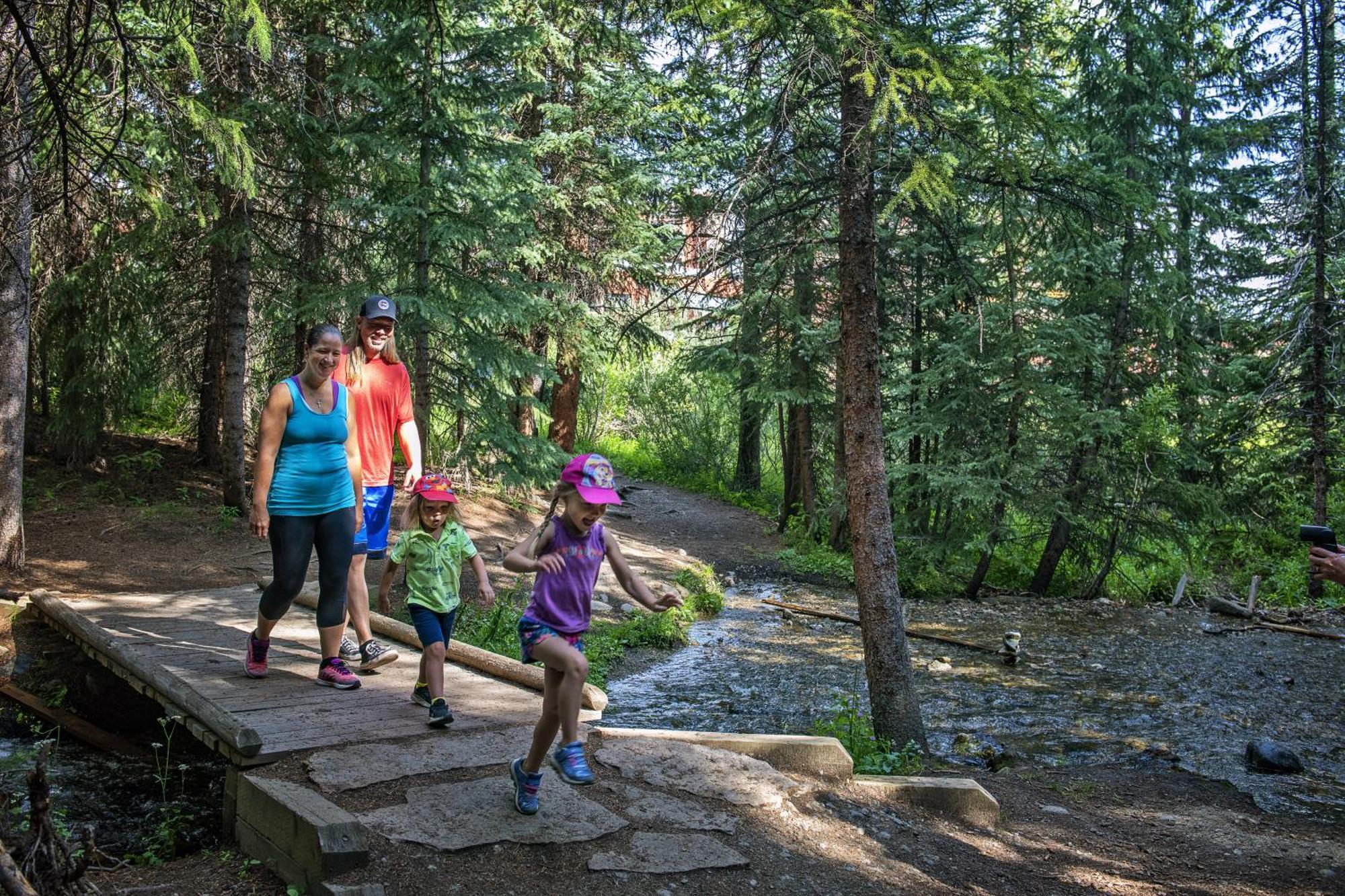 Beaver Run Resort Breckenridge Buitenkant foto