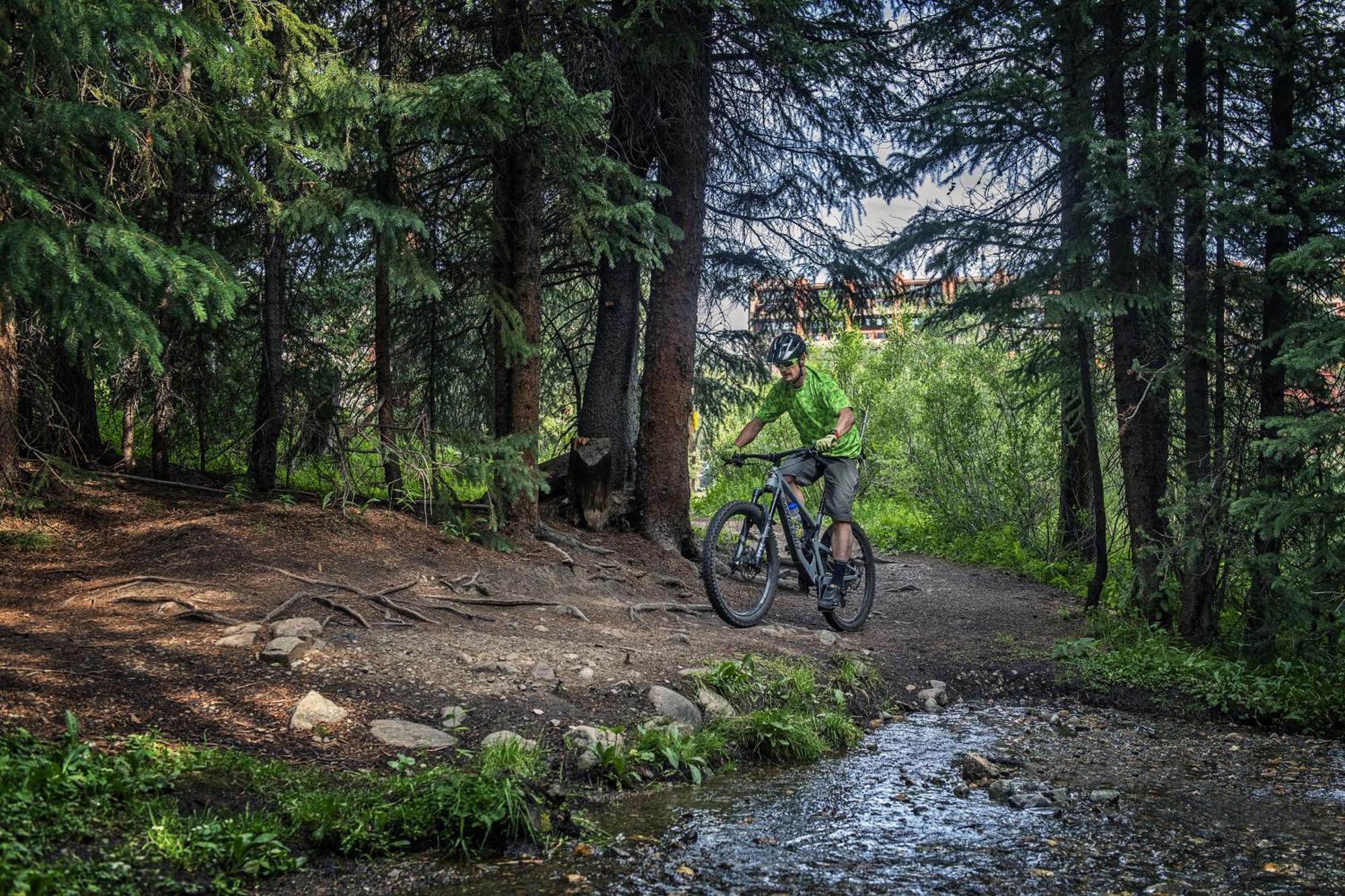 Beaver Run Resort Breckenridge Buitenkant foto